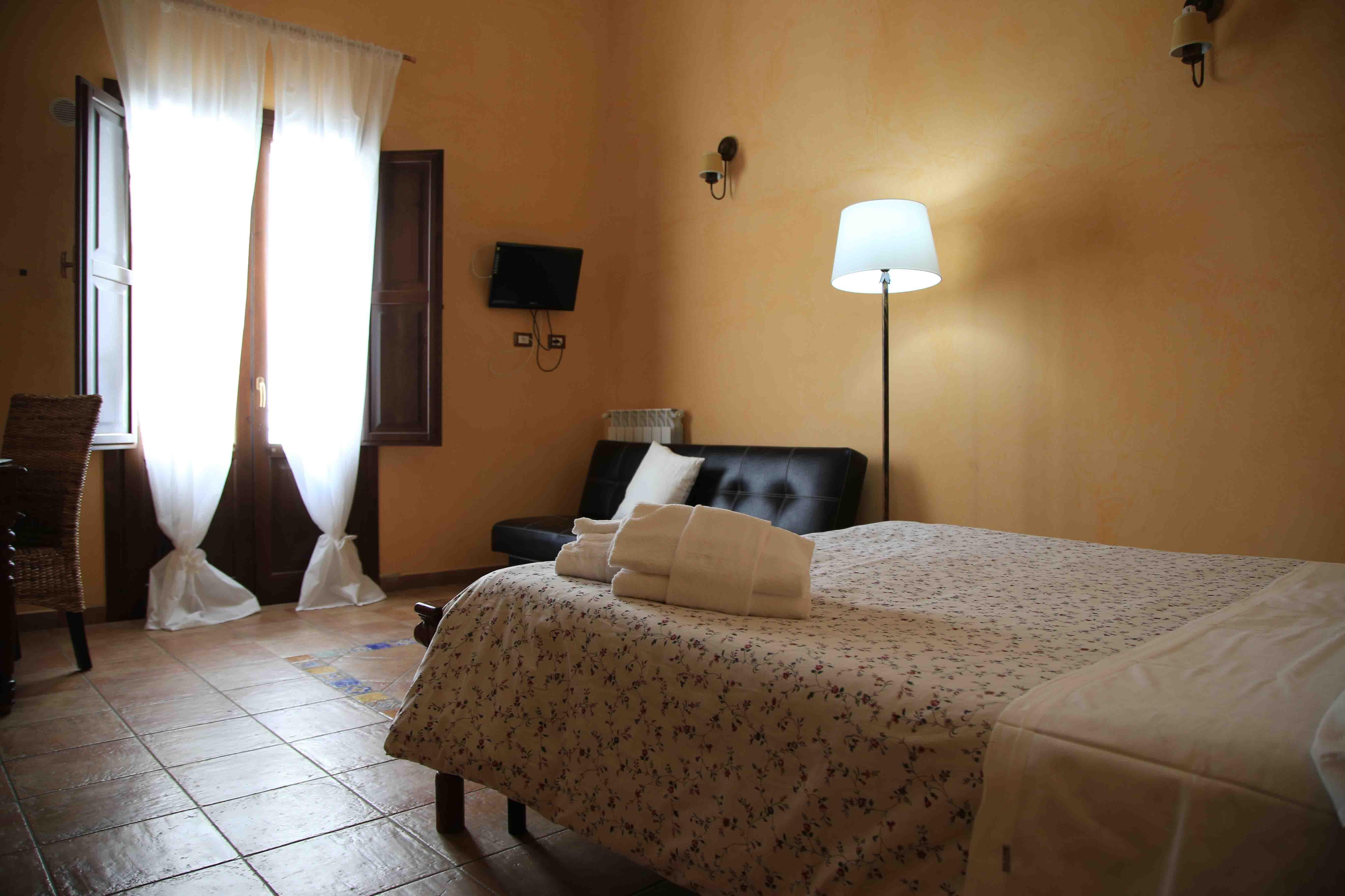 Jardin De France Hotel Palermo Exterior photo