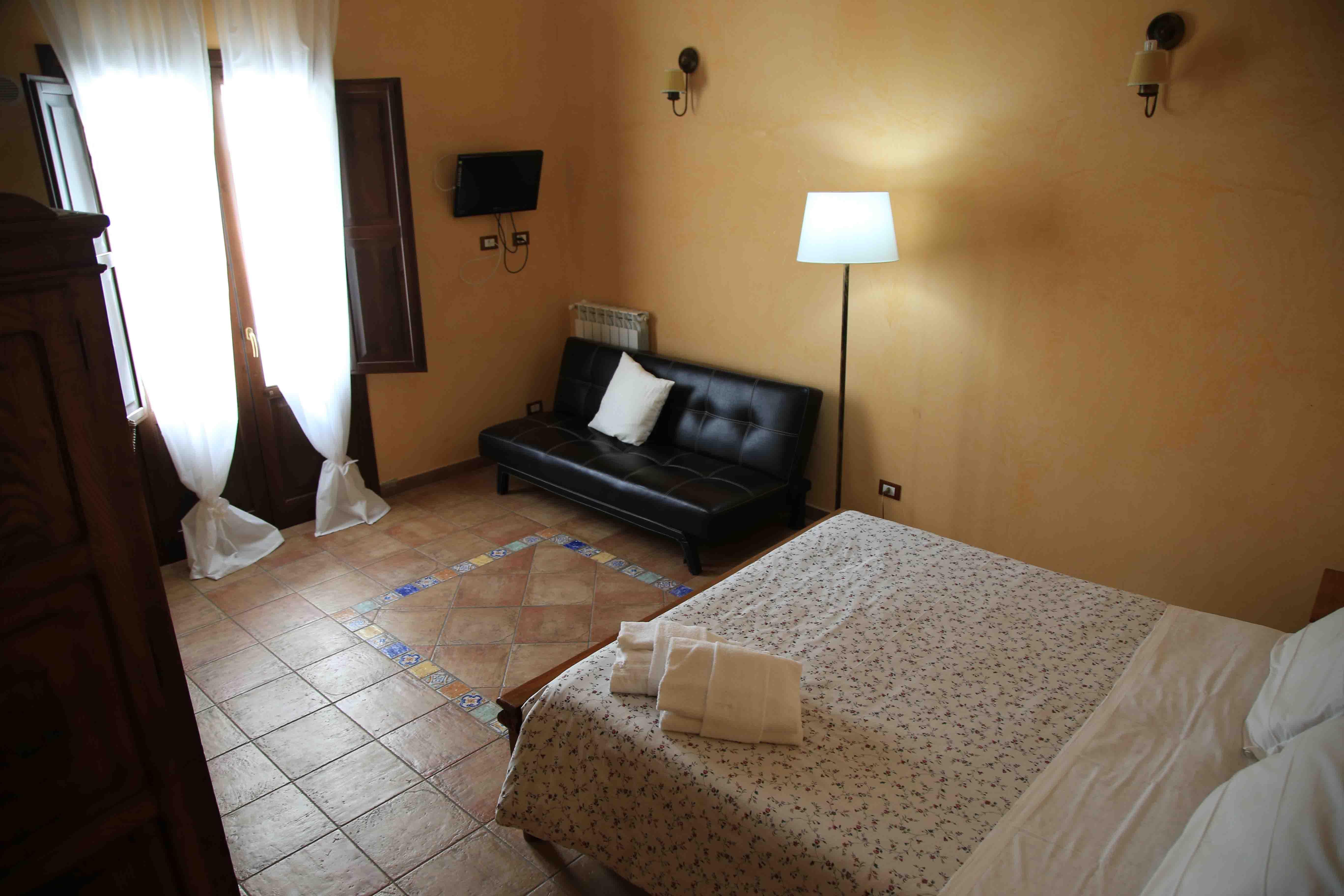 Jardin De France Hotel Palermo Exterior photo