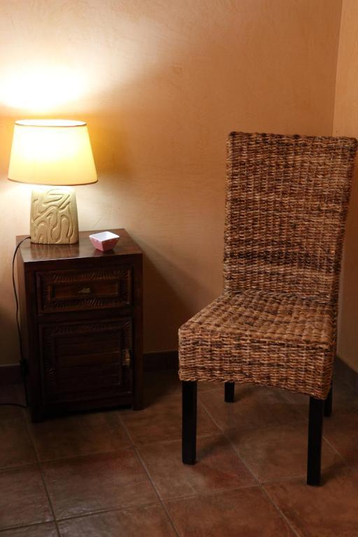 Jardin De France Hotel Palermo Room photo