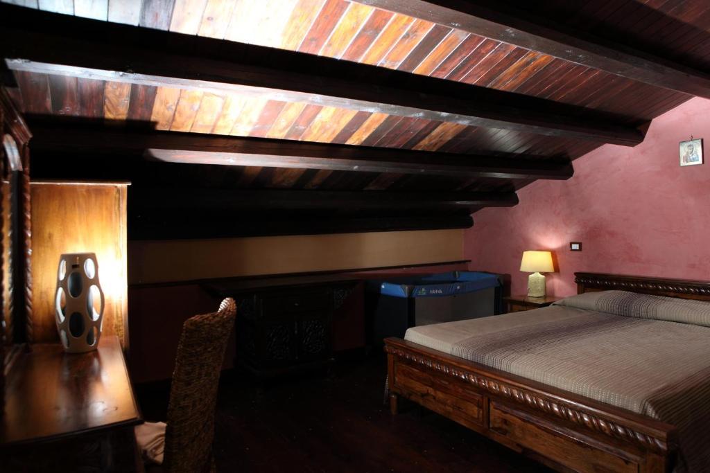 Jardin De France Hotel Palermo Room photo