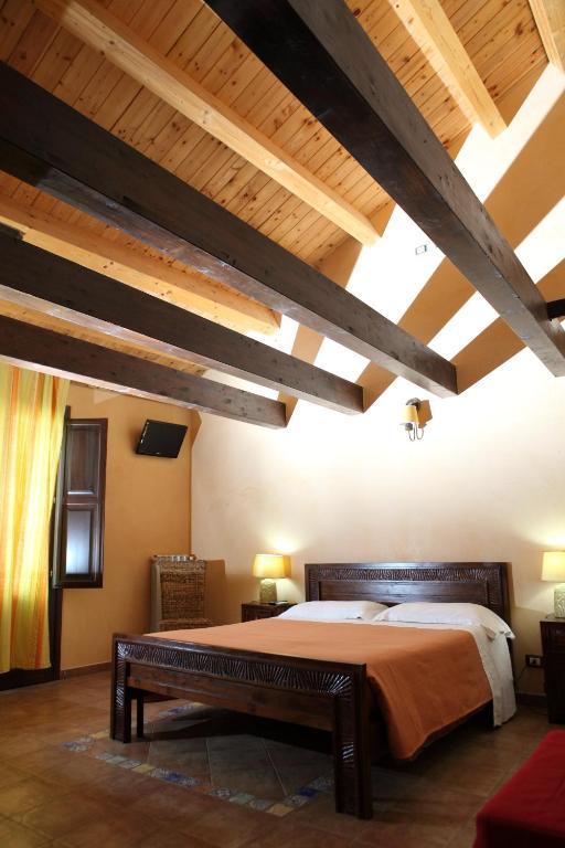 Jardin De France Hotel Palermo Room photo